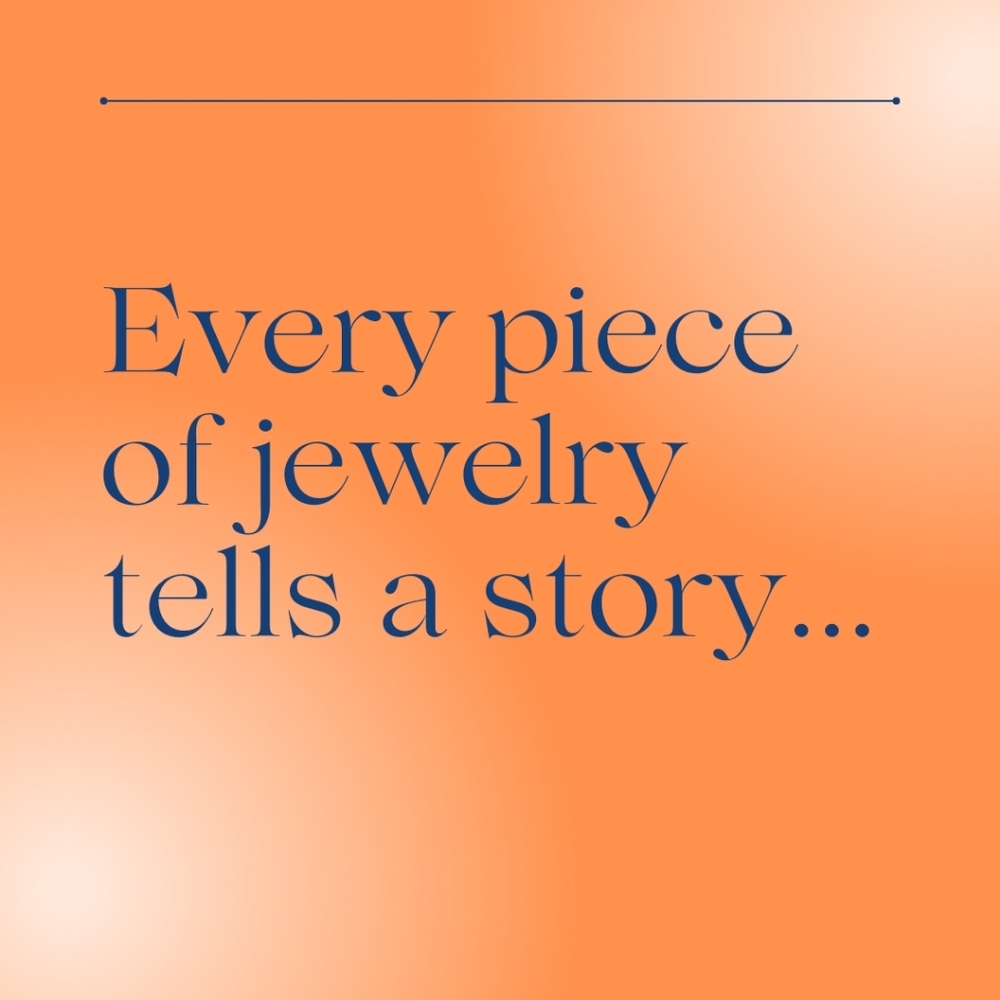 Live Show Jewelry Item